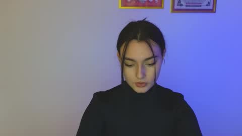 Dina online show from February 27, 2025, 4:21 pm