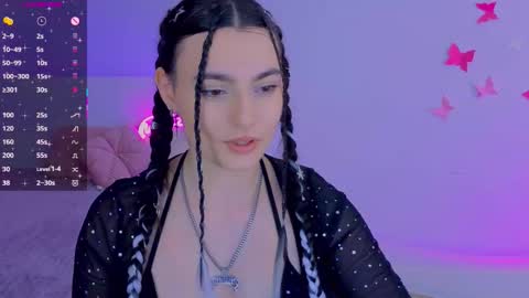 Dina online show from February 25, 2026, 9:35 pm