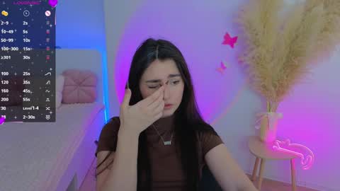 Dina online show from May 3, 2026, 8:04 pm