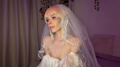 Nicole online show from March 19, 2026, 6:45 pm