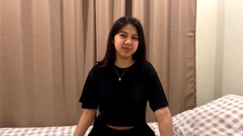 Milena online show from February 5, 2026, 8:57 pm