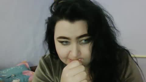 Snapshot of medjik_lool chatting on January 9, 2025, 11:25 am Oltereodora-lima online show from January 9, 2025, 11:25 am