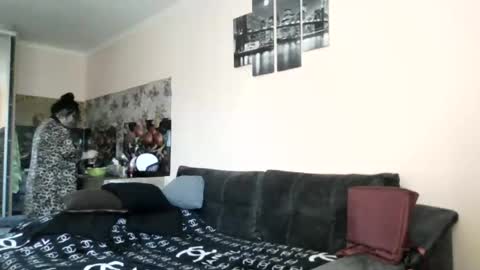 Snapshot of medjik_lool chatting on January 20, 2025, 10:29 am Oltereodora-lima online show from January 20, 2025, 10:29 am