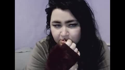 Snapshot of medjik_lool chatting on February 4, 2025, 4:29 pm Oltereodora-lima online show from February 4, 2025, 4:29 pm