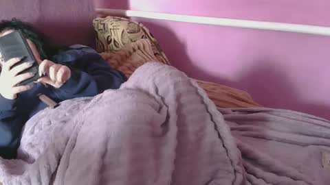 Snapshot of medjik_lool chatting on April 17, 2026, 6:38 am Oltereodora-lima online show from April 17, 2026, 6:38 am