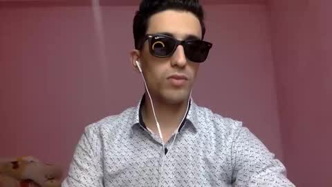 MOHAMED online show from February 13, 2026, 8:21 am