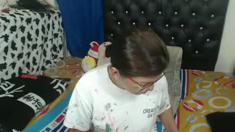 Snapshot of medusalilith69 chatting on May 1, 2026, 9:14 am Natalia online show from May 1, 2026, 9:14 am