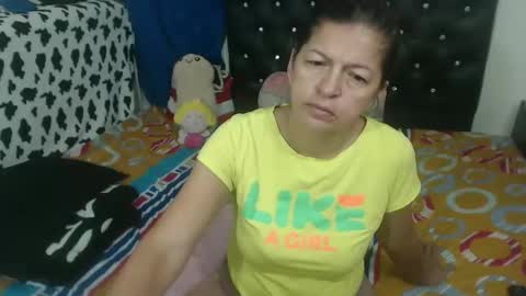 Snapshot of medusalilith69 chatting on May 8, 2026, 11:04 am Natalia online show from May 8, 2026, 11:04 am