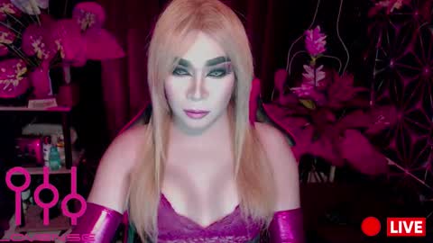 Snapshot of medusaprey chatting on January 10, 2026, 6:31 pm THE QUEEN ALPHA Queen Medusa Prey online show from January 10, 2026, 6:31 pm