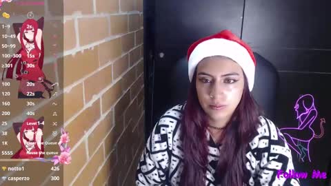Katrina online show from December 24, 2024, 4:22 am