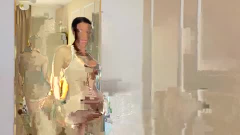 MedussaEyes online show from March 23, 2026, 8:46 pm