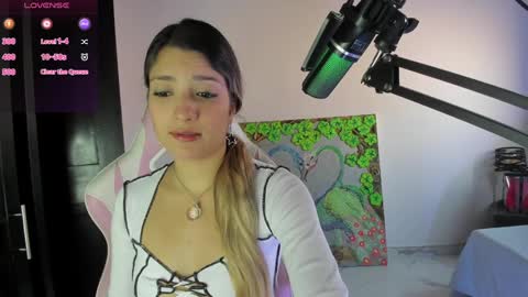 Snapshot of meduza_sexy_caramel chatting on December 18, 2024, 1:34 pm Baio online show from December 18, 2024, 1:34 pm