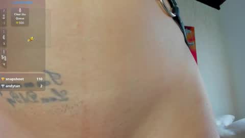 Snapshot of meduza_sexy_caramel chatting on September 12, 2025, 3:56 pm Baio online show from September 12, 2025, 3:56 pm