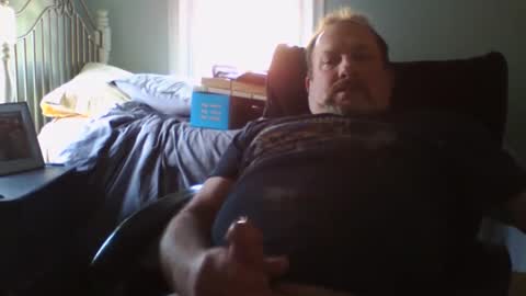 meech1970 online show from February 23, 2025, 12:48 pm