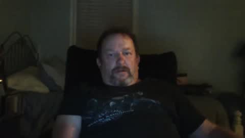 meech1970 online show from September 20, 2025, 10:16 am