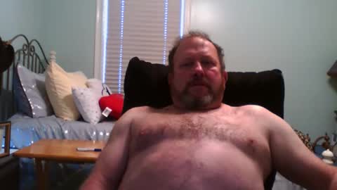 meech1970 online show from May 11, 2026, 12:55 pm