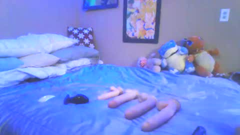 MeekTheTwink18 online show from February 25, 2025, 9:35 pm