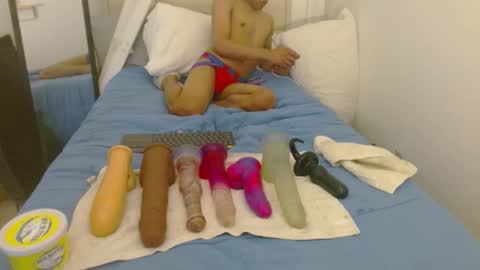 Snapshot of meekthetwink181 chatting on October 18, 2025, 9:32 am MeekTheTwink18 online show from October 18, 2025, 9:32 am