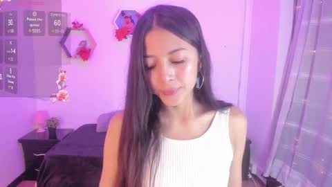 Snapshot of meelanny_ds chatting on December 12, 2024, 4:37 am online show from December 12, 2024, 4:37 am