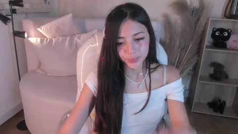 Snapshot of meelanny_ds chatting on February 11, 2025, 4:55 am online show from February 11, 2025, 4:55 am