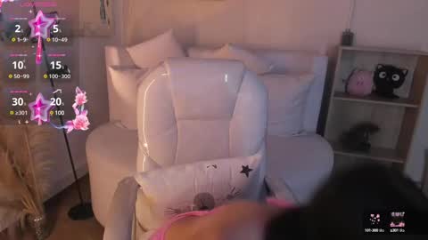 Snapshot of meelanny_ds chatting on March 6, 2025, 5:35 am online show from March 6, 2025, 5:35 am