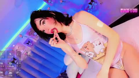 Snapshot of meelanyalejandraa chatting on February 13, 2026, 5:36 am MelanyAlejandra online show from February 13, 2026, 5:36 am