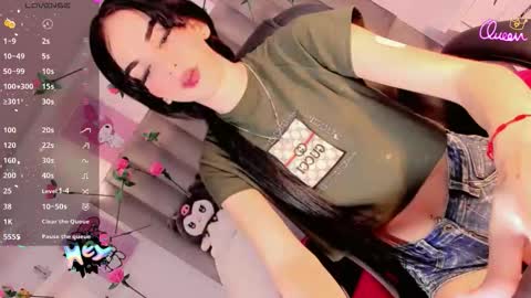 Snapshot of meelanyalejandraa chatting on February 14, 2026, 3:58 am MelanyAlejandra online show from February 14, 2026, 3:58 am