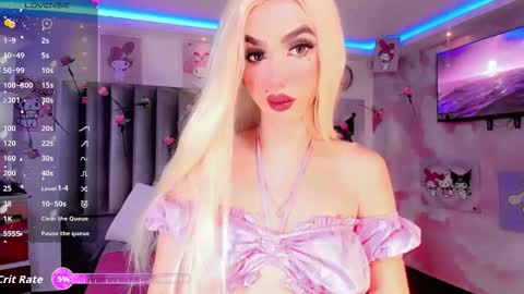 Snapshot of meelanyalejandraa chatting on March 7, 2026, 5:26 am MelanyAlejandra online show from March 7, 2026, 5:26 am