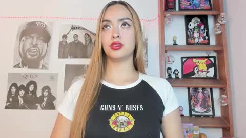 Emily online show from October 24, 2025, 7:10 pm