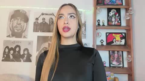 Emily online show from December 3, 2025, 11:25 pm