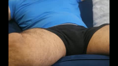 Meetdanny online show from June 5, 2026, 7:14 am