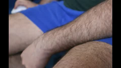 Meetdanny online show from June 9, 2026, 7:09 am