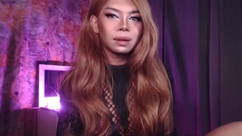 GODDESS OF ALL GODDESSES online show from January 10, 2025, 5:34 pm