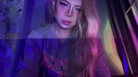 GODDESS OF ALL GODDESSES online show from September 12, 2025, 7:58 pm