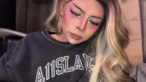 GODDESS OF ALL GODDESSES online show from March 12, 2026, 5:30 pm