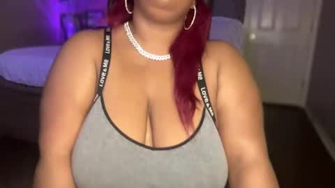 Southern Peach online show from January 10, 2025, 2:14 am