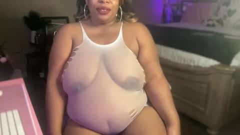 Southern Peach online show from October 27, 2025, 4:05 am