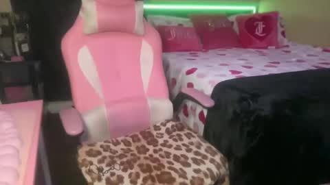 Southern Peach online show from January 8, 2026, 3:53 am