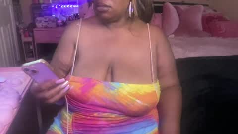 Southern Peach online show from August 9, 2026, 6:35 pm