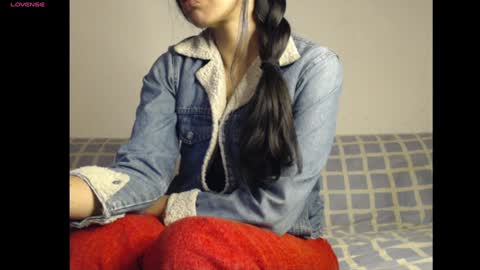 Meg4n Miauuuu online show from December 26, 2024, 11:21 am