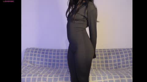 Meg4n Miauuuu online show from December 31, 2024, 4:46 pm