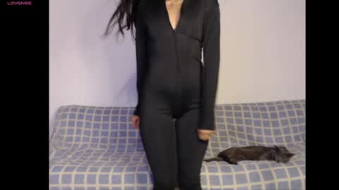 Meg4n Miauuuu online show from December 31, 2024, 7:51 pm