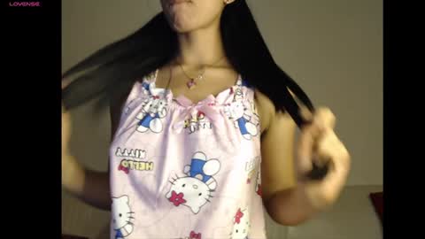 Meg4n Miauuuu online show from January 8, 2025, 5:27 am