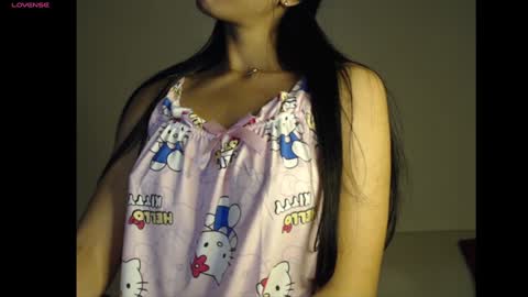 Meg4n Miauuuu online show from January 8, 2025, 8:27 am