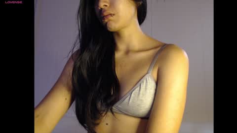 Meg4n Miauuuu online show from January 11, 2025, 2:36 pm
