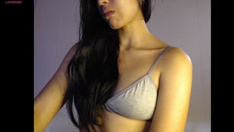 Meg4n Miauuuu online show from January 11, 2025, 5:40 pm