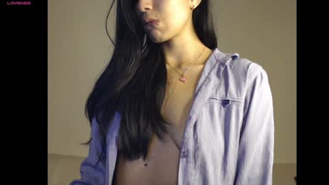 Meg4n Miauuuu online show from January 13, 2025, 12:19 am