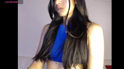 Meg4n Miauuuu online show from February 4, 2025, 3:26 pm