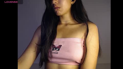 Meg4n Miauuuu online show from February 12, 2025, 6:51 pm