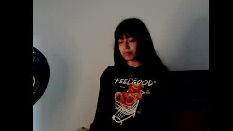 Meg4n Miauuuu online show from October 8, 2025, 4:04 pm